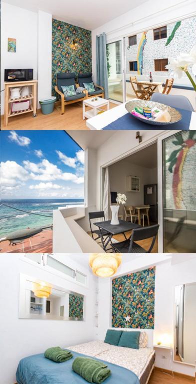Azul Apartmán